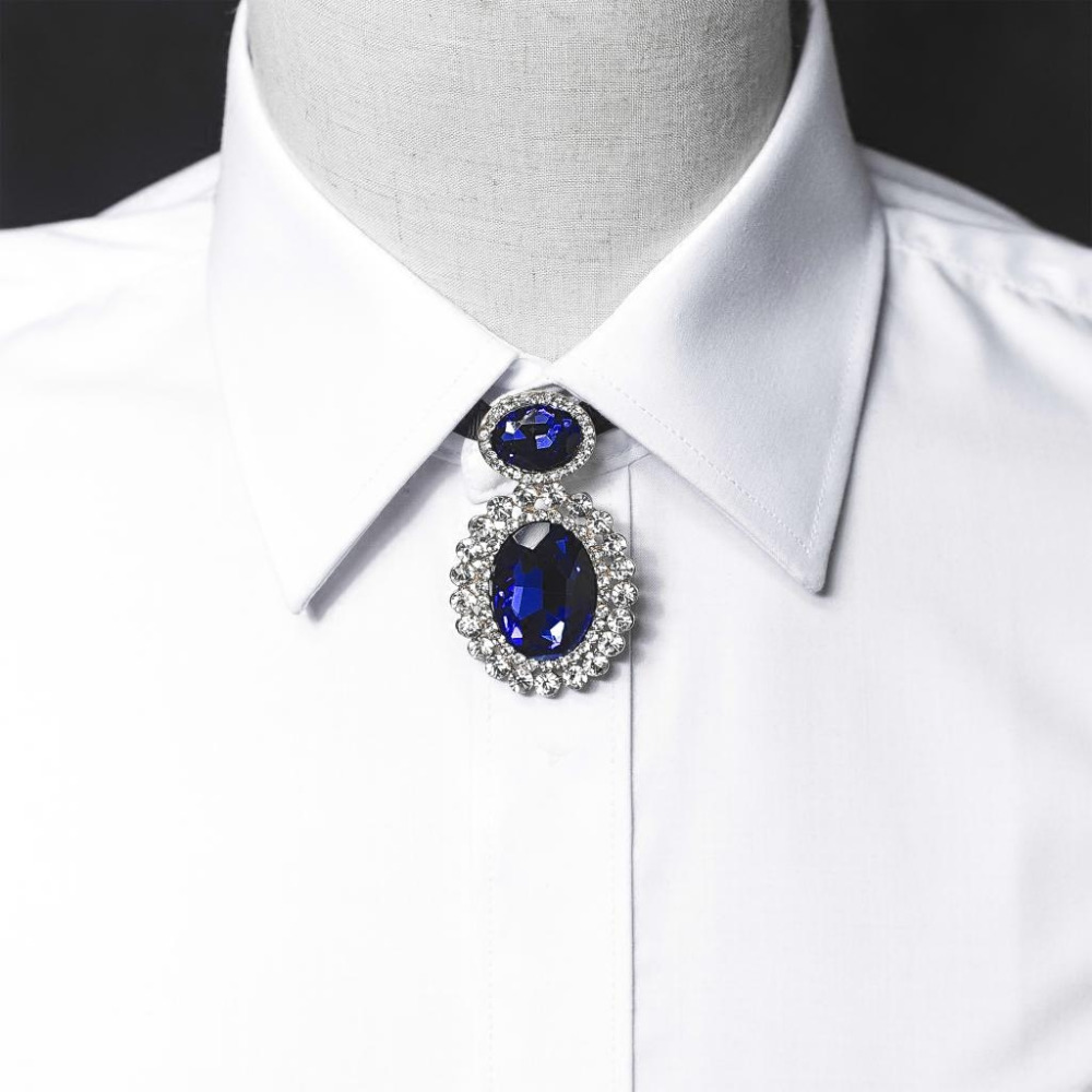  Shiping м  & s   콺   ü Poirot Į  Ŷ ȣƮ Ÿ Ƿ ׼ /Free Shiping fashion Men&s male shirt blouse gem necklace chain P